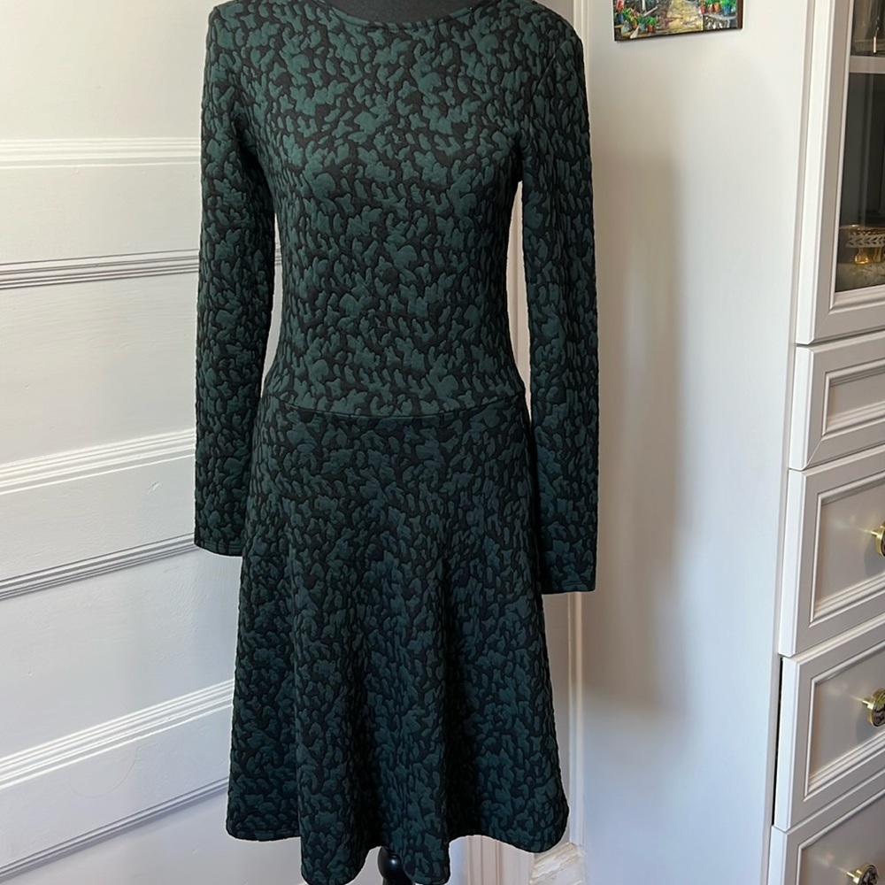 H & M DRESS